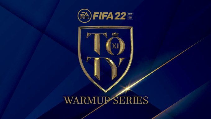 TOTY Warm-Up Case Study - Levelled Up Gaming | Trading Discord ...